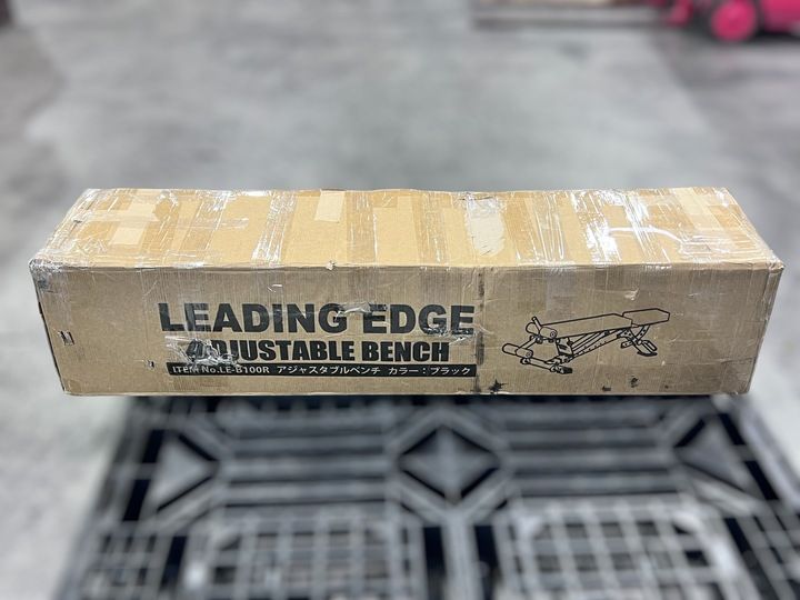 リーディングエッジ