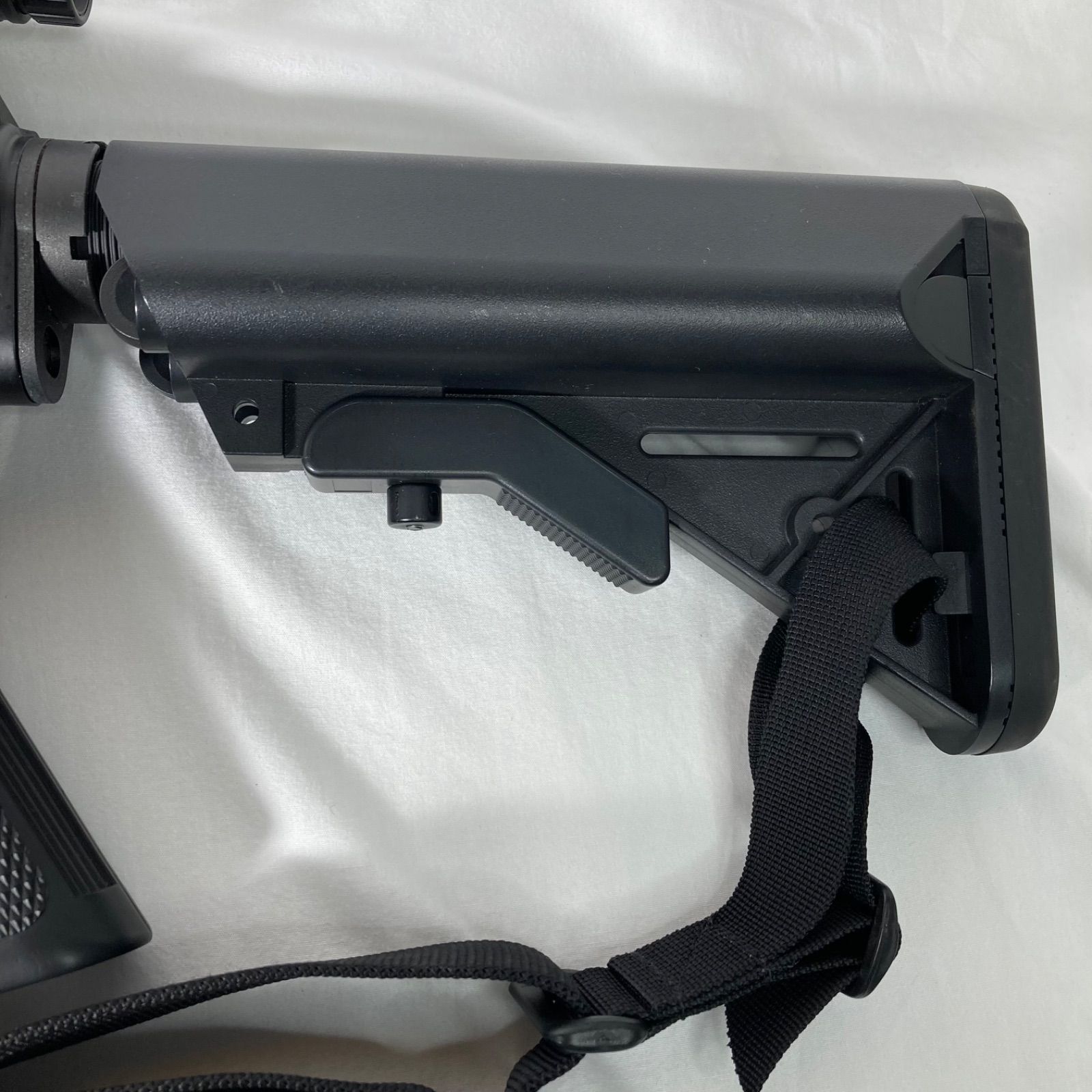 パーツ付き】東京マルイ M4A1 次世代電動ガン M4A1次世代電動ガン