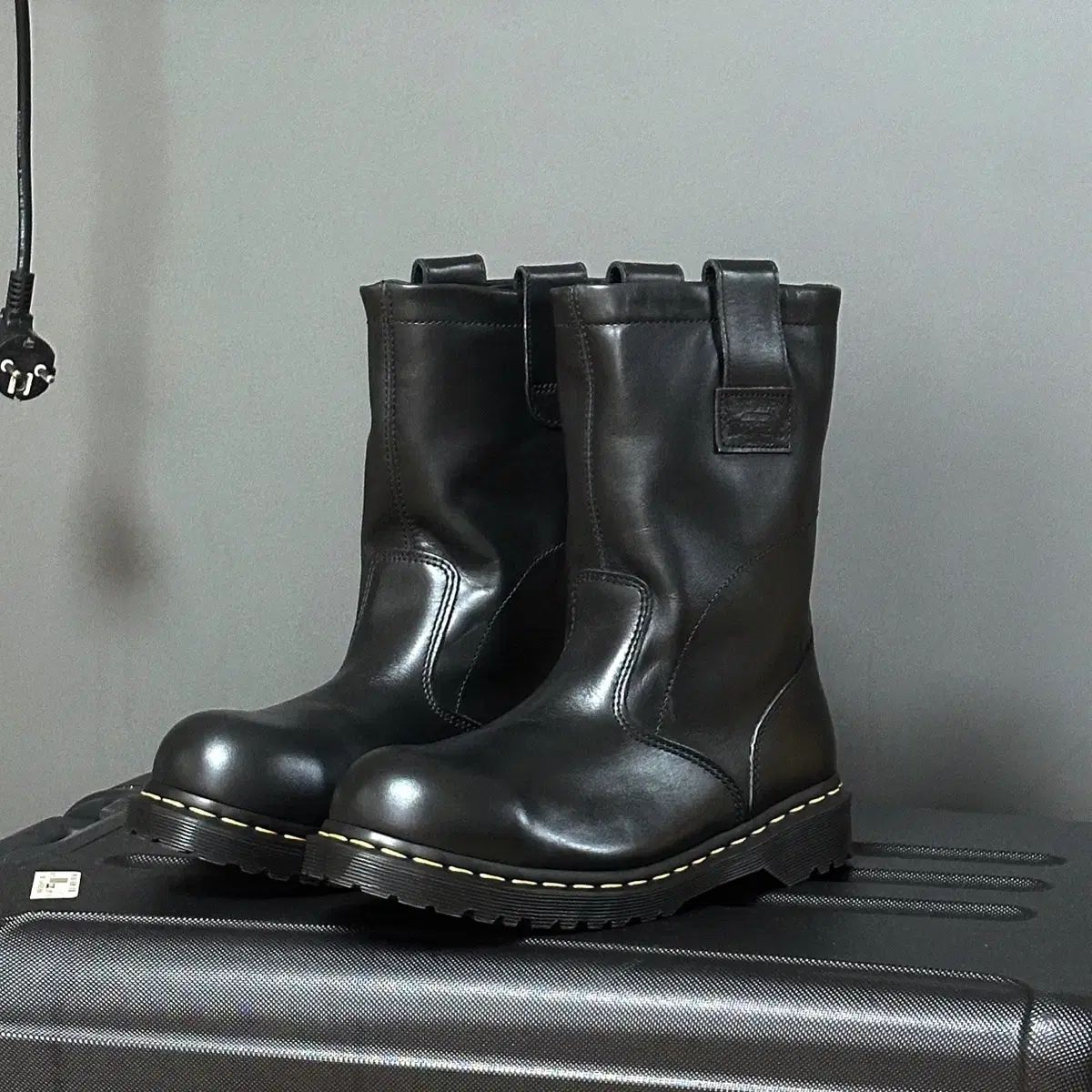 ワンタッチバイン！FLOW flite Mサイズ 26cmくらいまで バイン 2025年