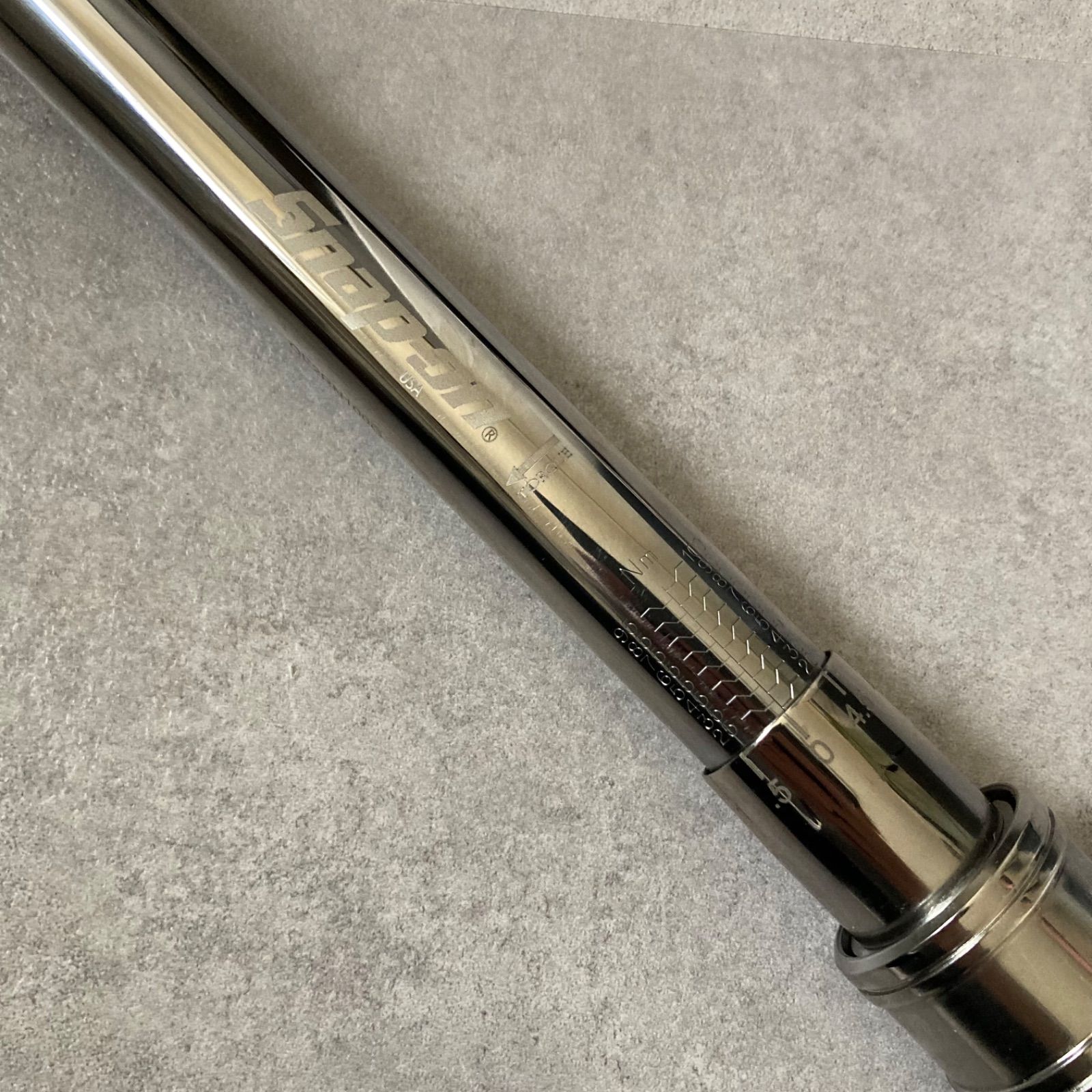 締付工具 グリーン