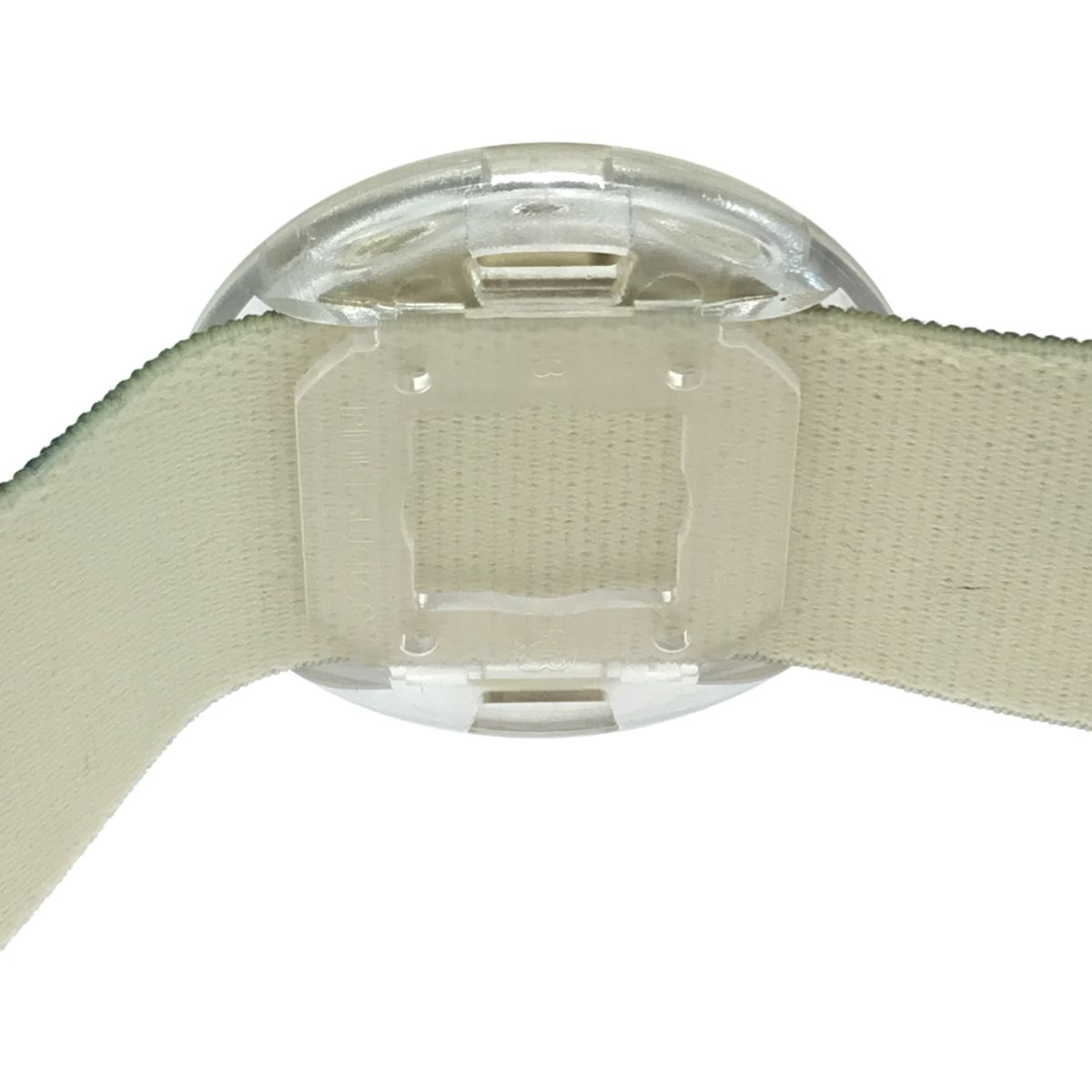 腕時計 稼働 Vivienne Westwood ヴィヴィアンウエストウッド SWATCH 