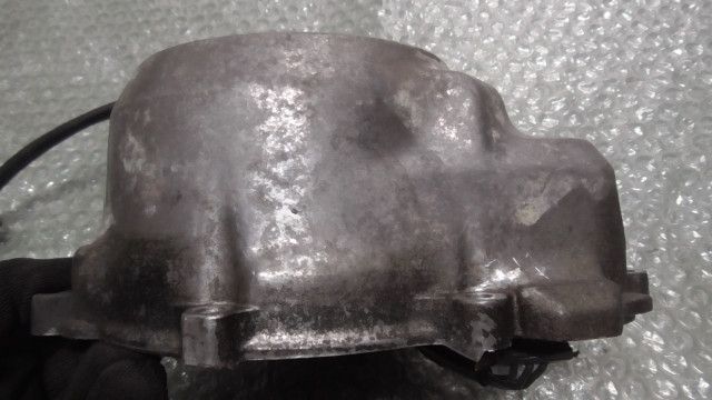 ジェネレーター