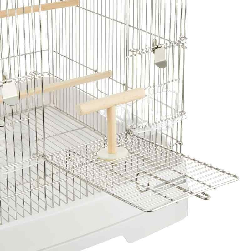 SANKO イージーホーム ステンレス37バードWH SANKO イージー