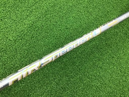 ブリヂストン TOUR B JGR ブルー 4 W レディース フェアウェイウッド FW Air Speeder L フェアウェイ フレックスA 女性用 右利き 右用 Cランク ゴルフクラブ