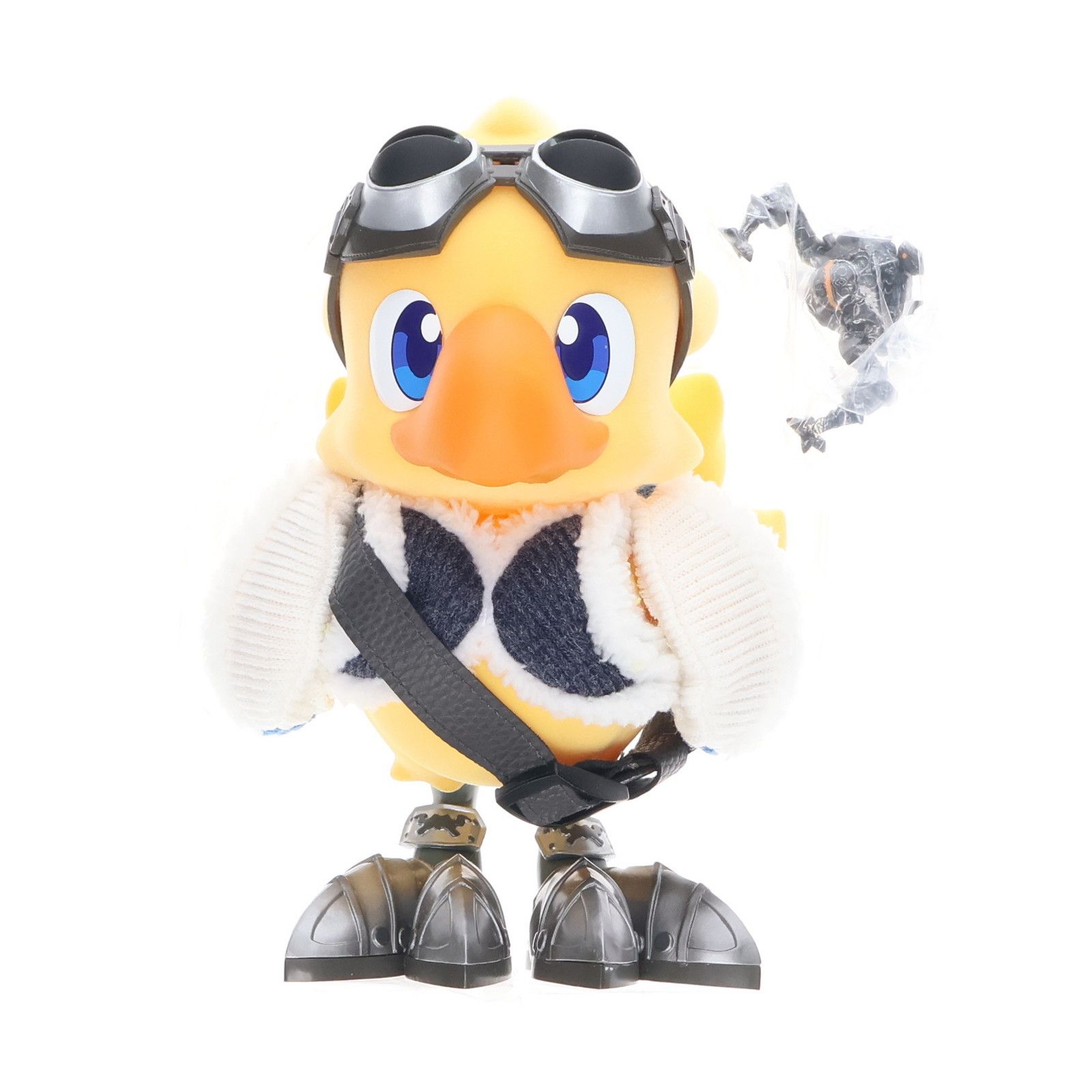 ファイナルファンタジーXIV アルファ＆オメガ フィギュア 限定商品 ファイナルファンタジーXIV フィギュア ＜アルファ＆オメガ
