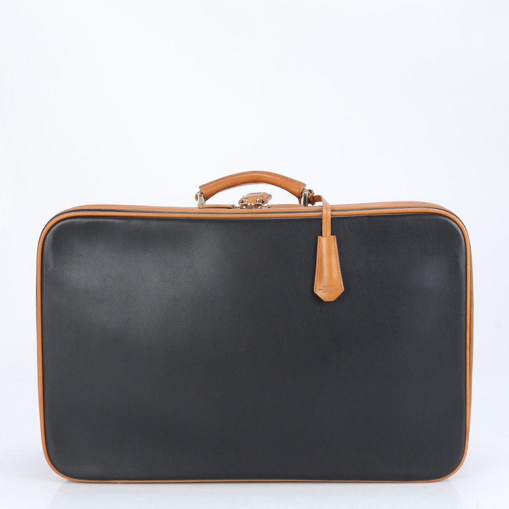 ✨極美品✨ ハンティングワールド レザー ブラック ビジネスバッグ 通勤 出張 お 得 な 通販 サイトファッション - ✨極美品✨ ハンティングワールド