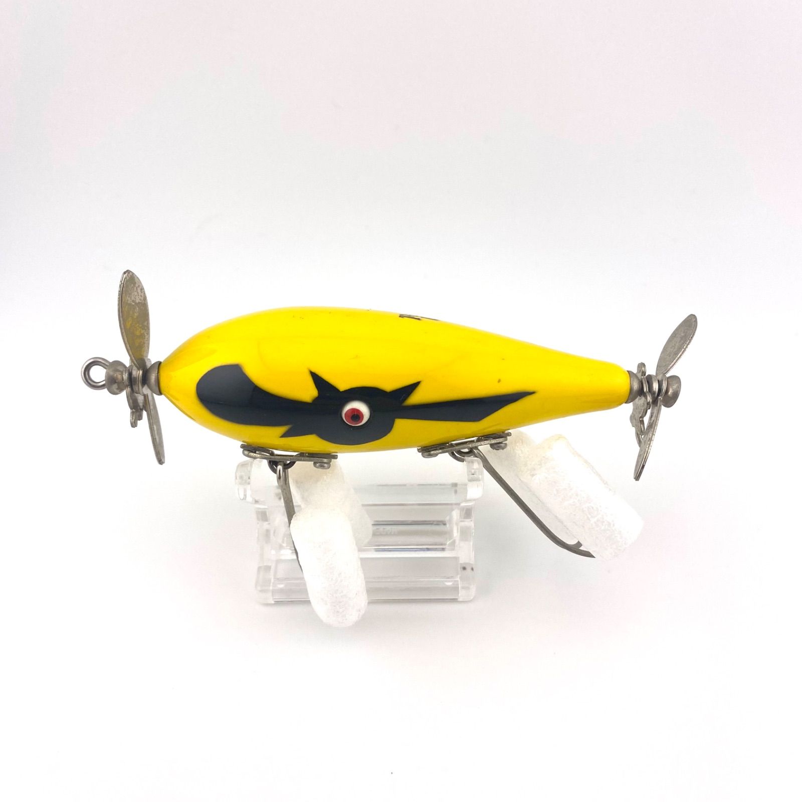 パンダマンユナイテッド ダブルスイッシャー - メルカリ