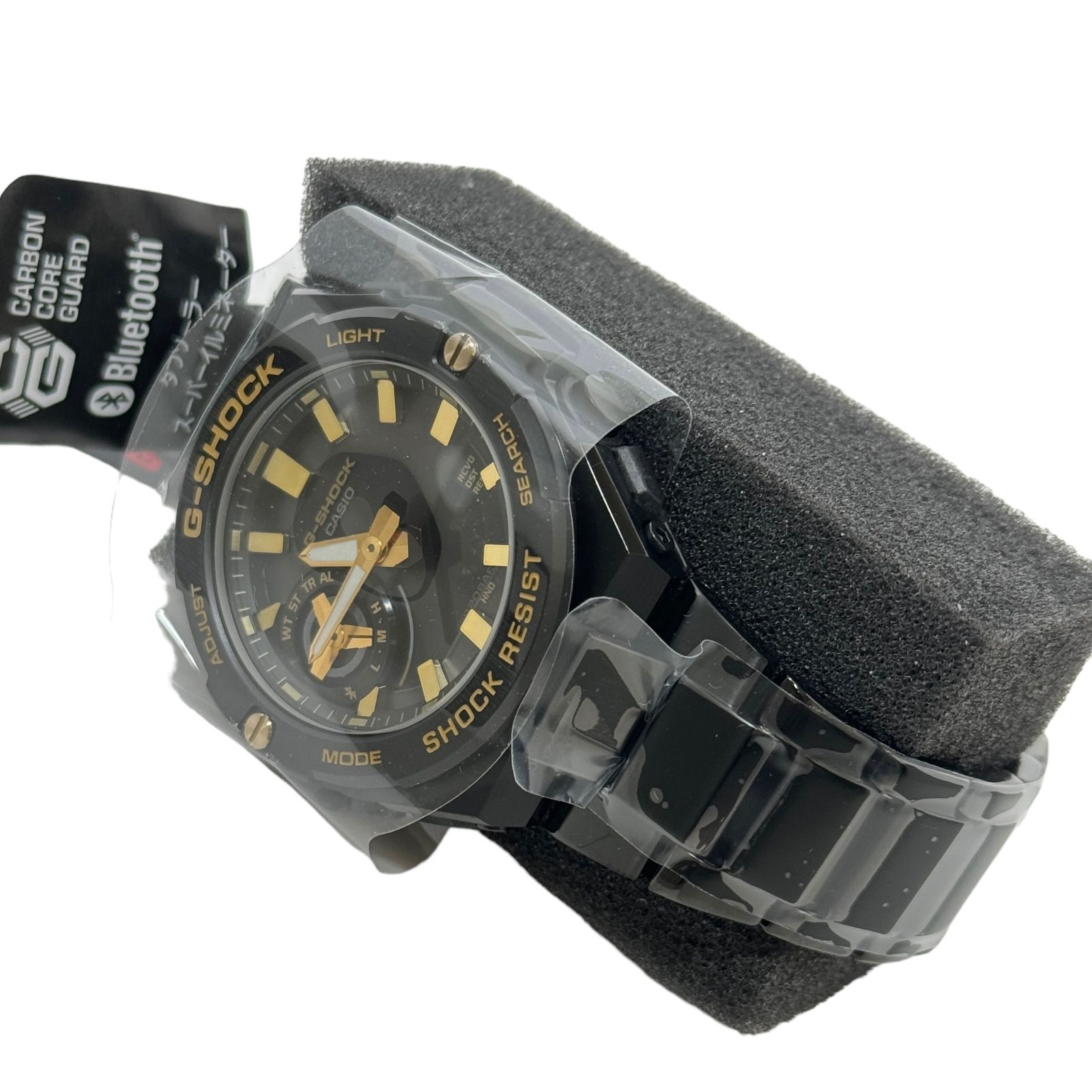 GST-B500BD-1A9JF | CASIO