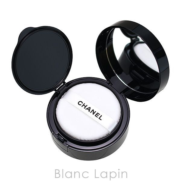 シャネル CHANEL プードゥルユニヴェルセルリーブルオンザゴー #10