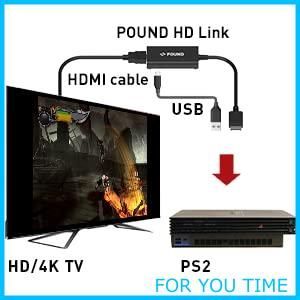 HDMI変換コンバータ HD