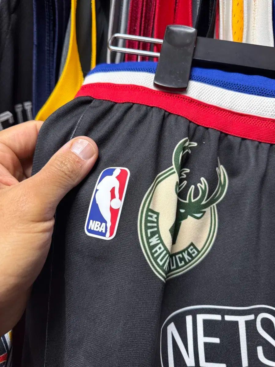 ジャージ ショーツ