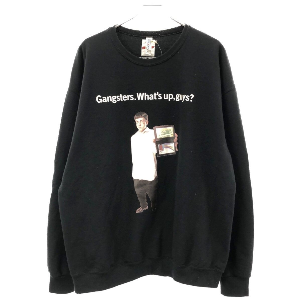 販売 員 wackomaria superbad スウェット XL 【公式通販】