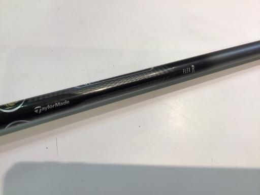 初代グローレ 5W GL550 SR 純正グリップ ヘッドカバー無し G10360519