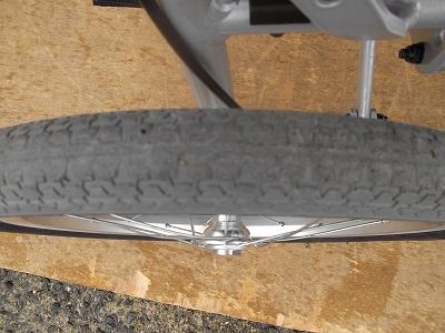 一部地域を除く カワムラ自走式車椅子KFP16-40SB