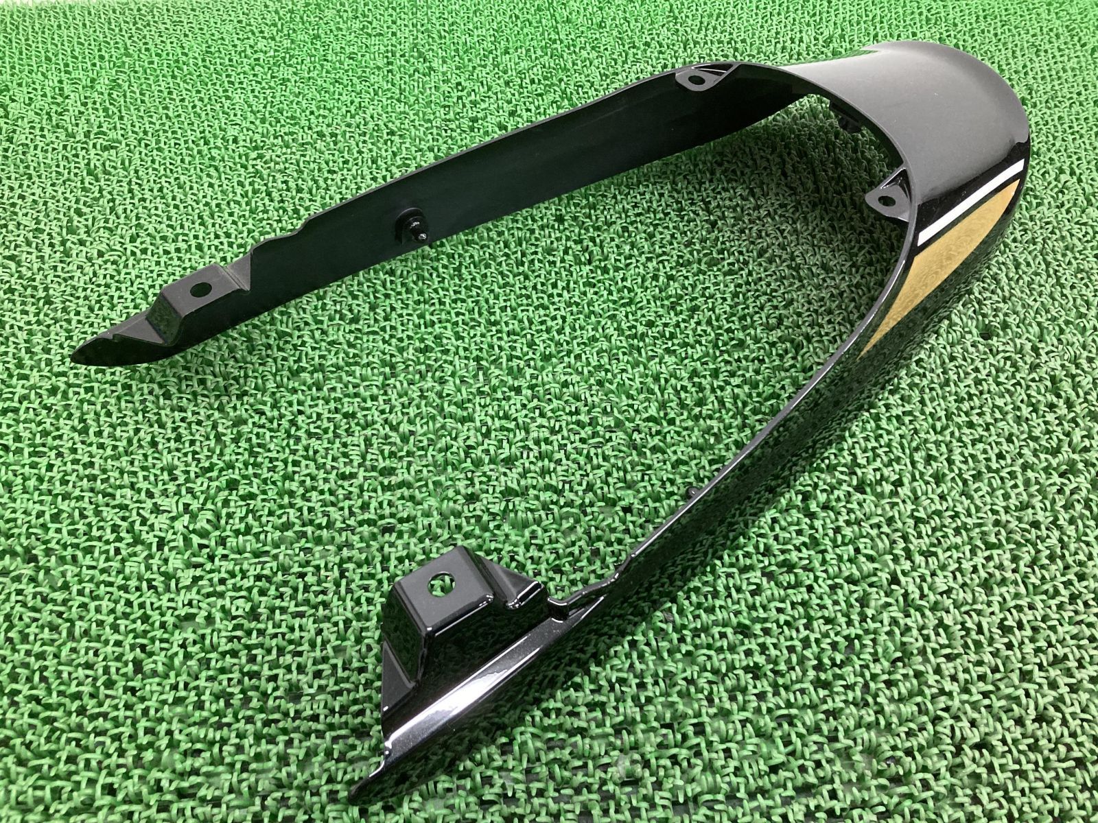その他 re Z900RS テールカウル 黒M 36041-0049 カワサキ 純正 中古 バイク 部品