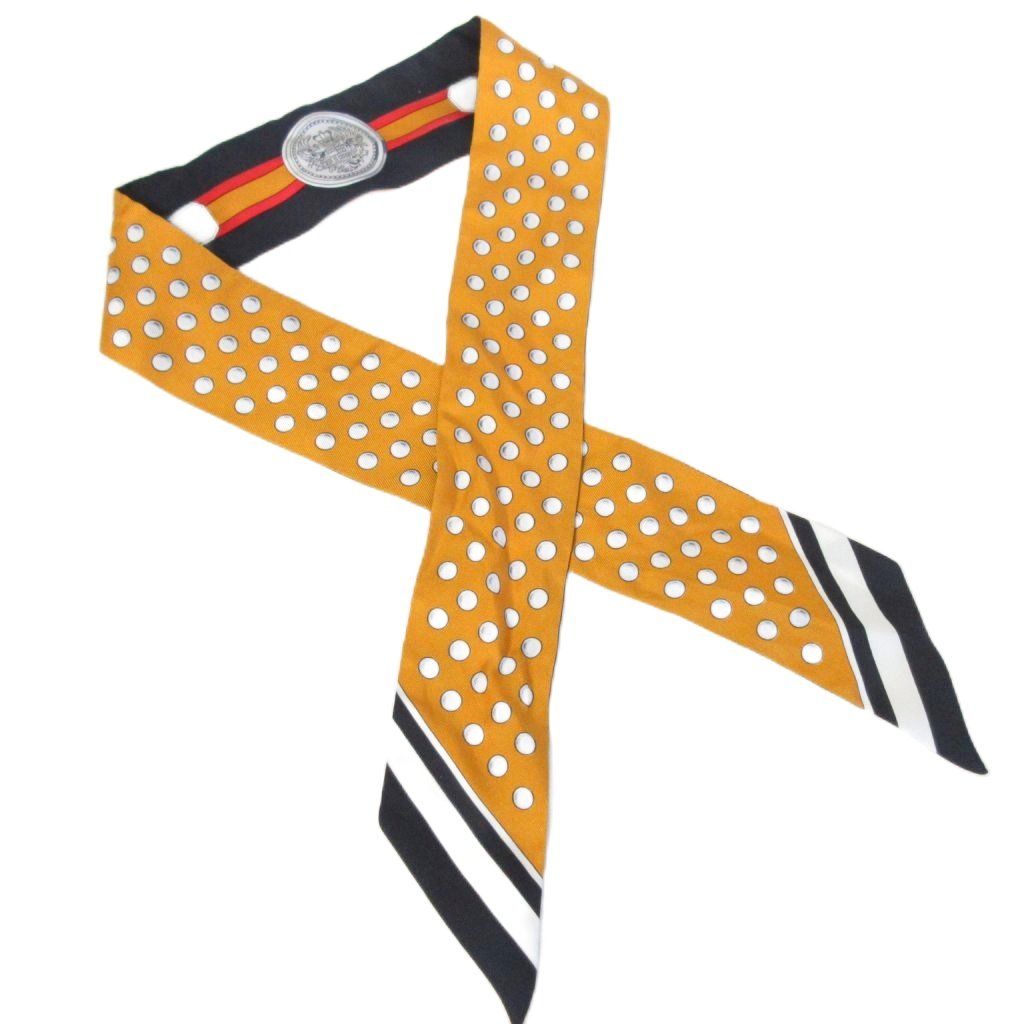 HERMES (エルメス) Grand Tralala グラン トゥラララ ツイリー  