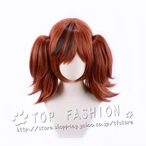 ウマ娘 プリティーダービー RUN＆WIN ナイスネイチャ 勝負服 コスプレ衣装 ウィッグ 靴 道具別売り WWW_IBETON_RU