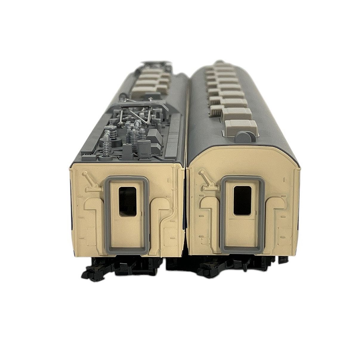 TOMIX 92129 国鉄 583系 特急電車 増結セット (M) 鉄道模型 N