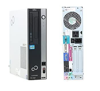 【中古】 CPU intel Core i5 (Windows 7 Pro) 2013/日本メーカー富士通 ESPRIMO D750/A Core i5 650 3.2G/メモリ2G/HD160GB/DVD-ROM 中古】 CPU intel Core i5 (Windows 7 Pro) 2013/日本メーカー富士通