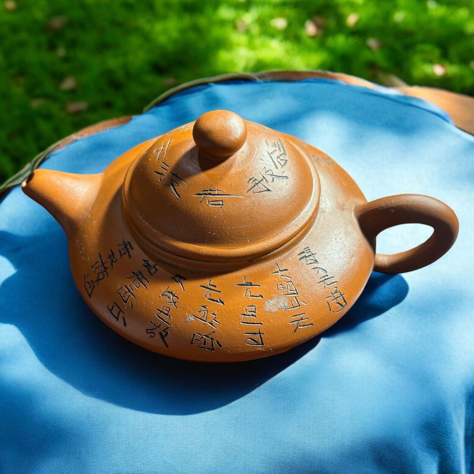 急須 宜興紫砂茶壺 中国美術 ティーポット 中国雑貨 食器 茶器