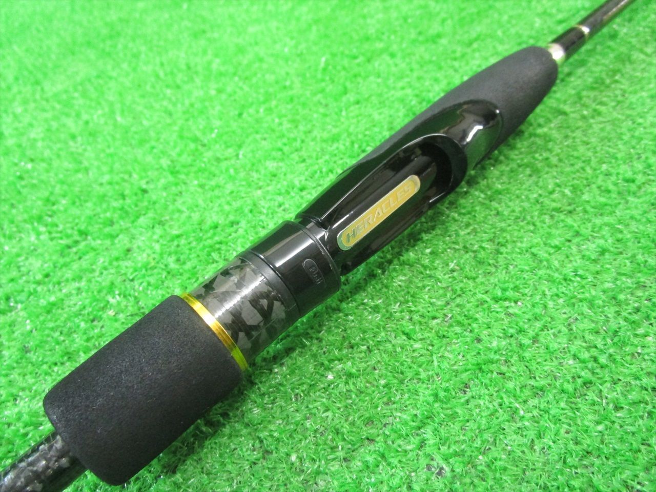 エバーグリーン　ヘラクレス　ファランクス エバーグリーン ヘラクレス【HCSS-70UL ファランクス】 - 越谷タックル