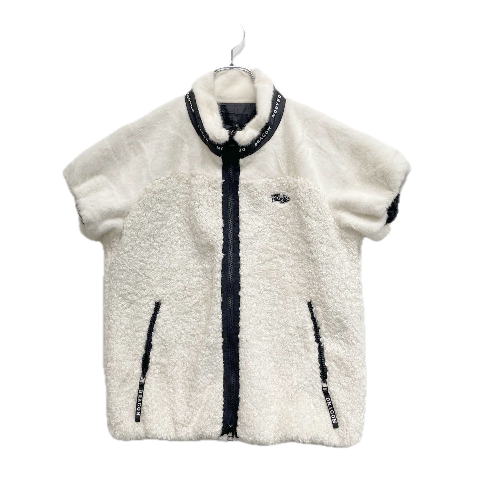 ダンスウィズドラゴン　レディース　ブルゾン レディース ダンスウィズドラゴン DANCE WITH DRAGON ブルゾン 3(L