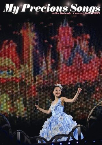 23f ★ay Concert Tour 2010 [DVD] 松田聖子 23f ☆ay Concert Tour 2010 [DVD] 松田聖子 【公式通販】