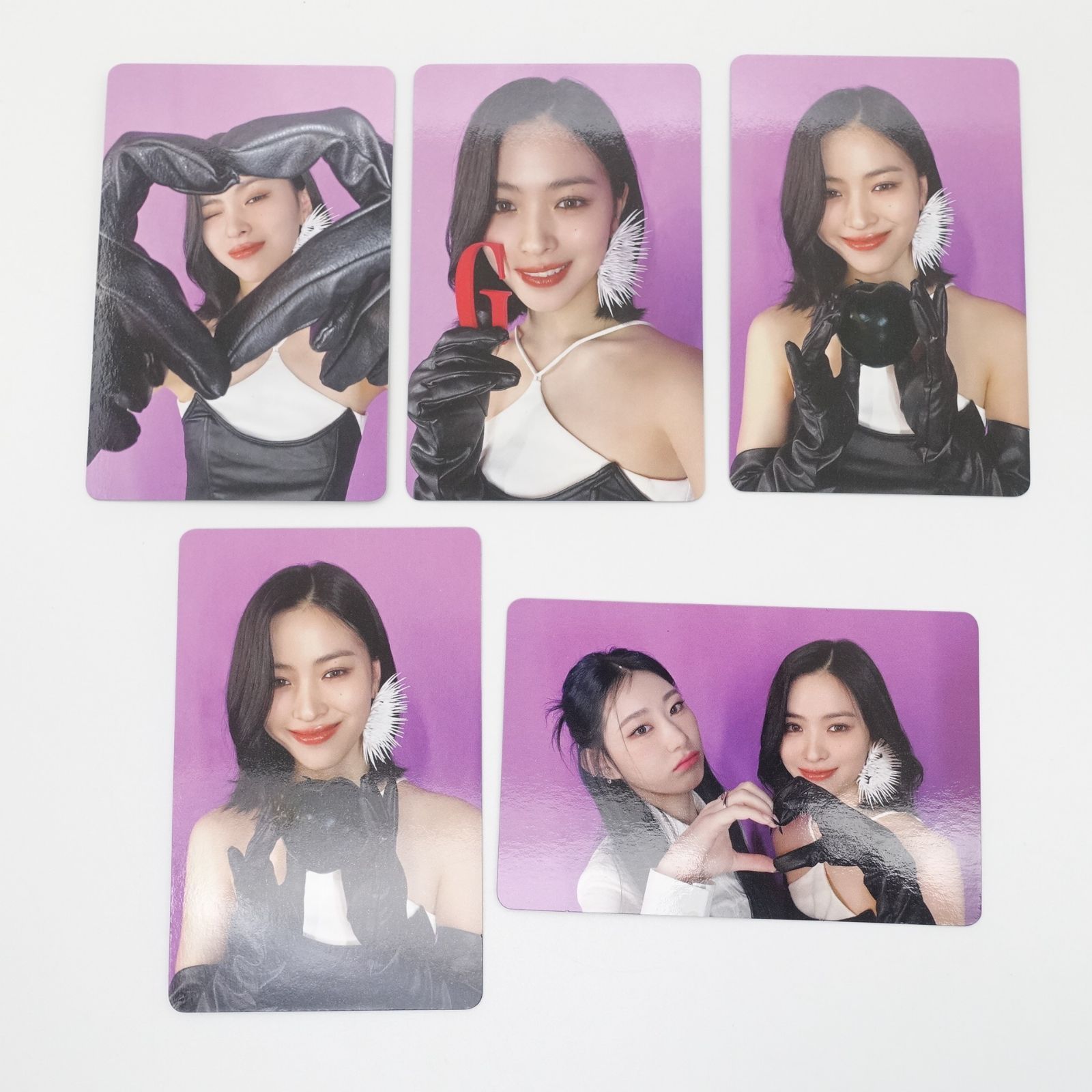 Itzy リュジン RINGO タワレコカフェ 特典 トレカ リュジンITZY RINGO タワレコカフェ トレカ 特典 【公式通販】