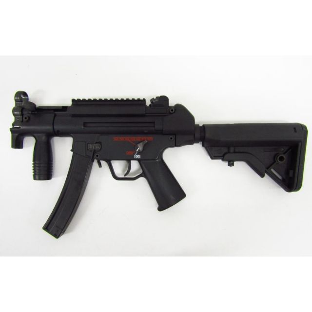 東京マルイ 電動ガン ハイサイクルカスタム H-amp K MP5K HC カスタム品 ◆TY14867