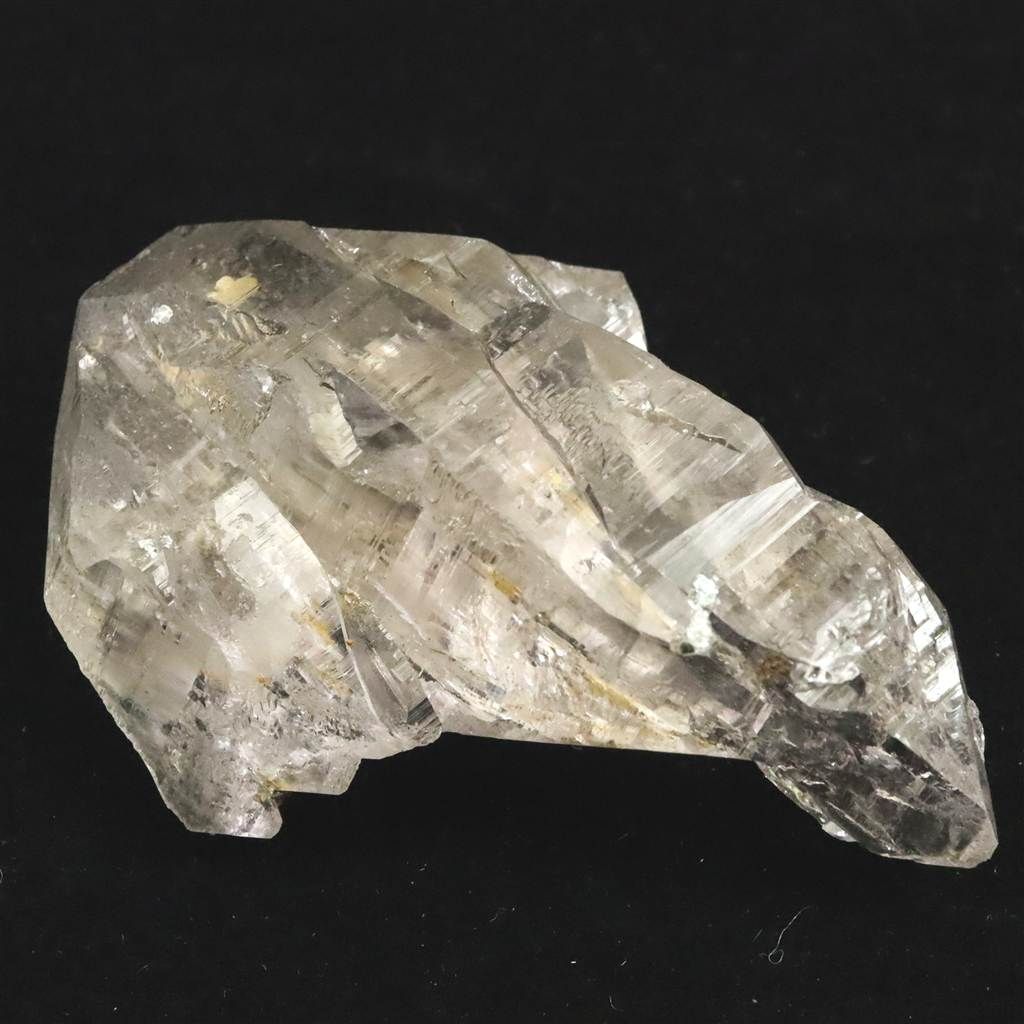 ガネーシュヒマール産 ヒマラヤ水晶 原石 50.83g 榎本通商94882