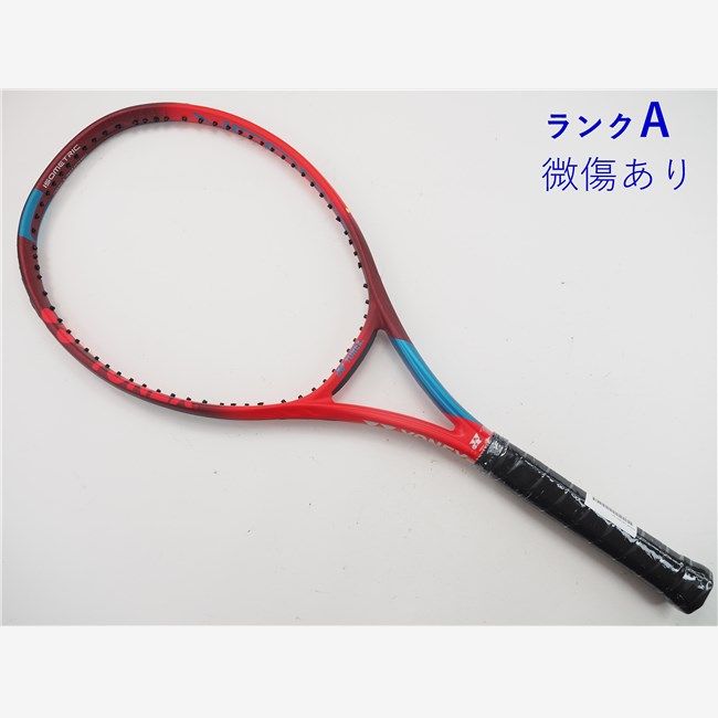 YONEX VCORE100 テニスラケット G2 2021年モデル
