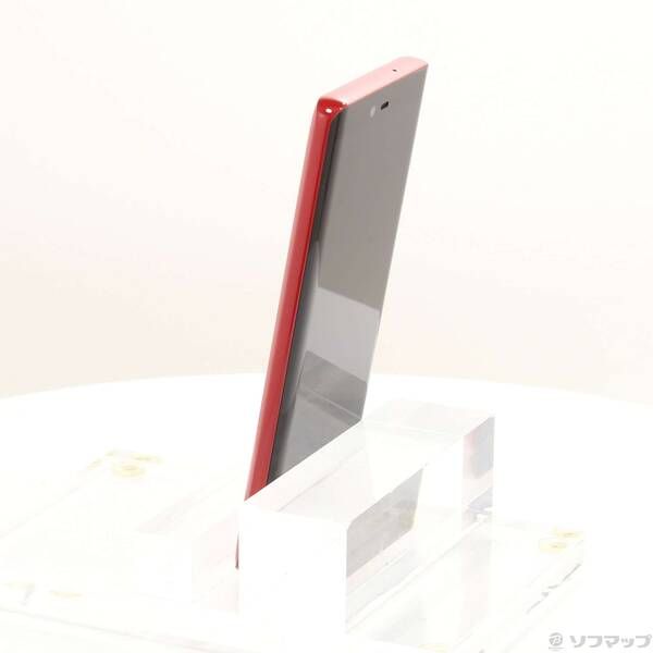 rakuten hand 5G クリムゾンレッド　中古 ムスビー｜【訳アリ】Rakuten Hand 5G P780 Rakuten クリムゾン