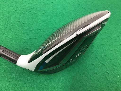 中古】 テーラーメイド SIM MAX 3W レディース フェアウェイ
