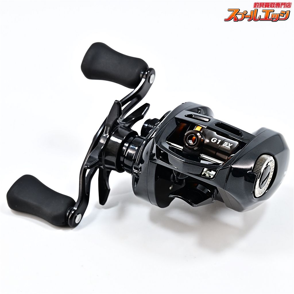 【ダイワ】 19アルファス CT SV 70H DAIWA ALPHASm41766 - メルカリ