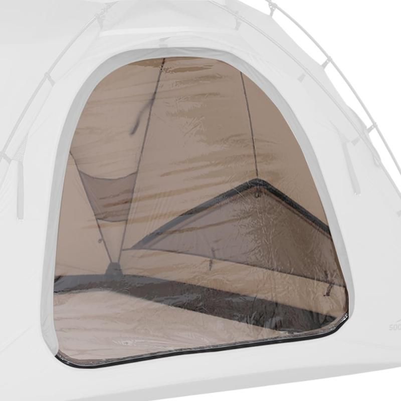 Soomloom VIKING UL / TPU透明ドアパネル2枚入り｜soomloom ドーム