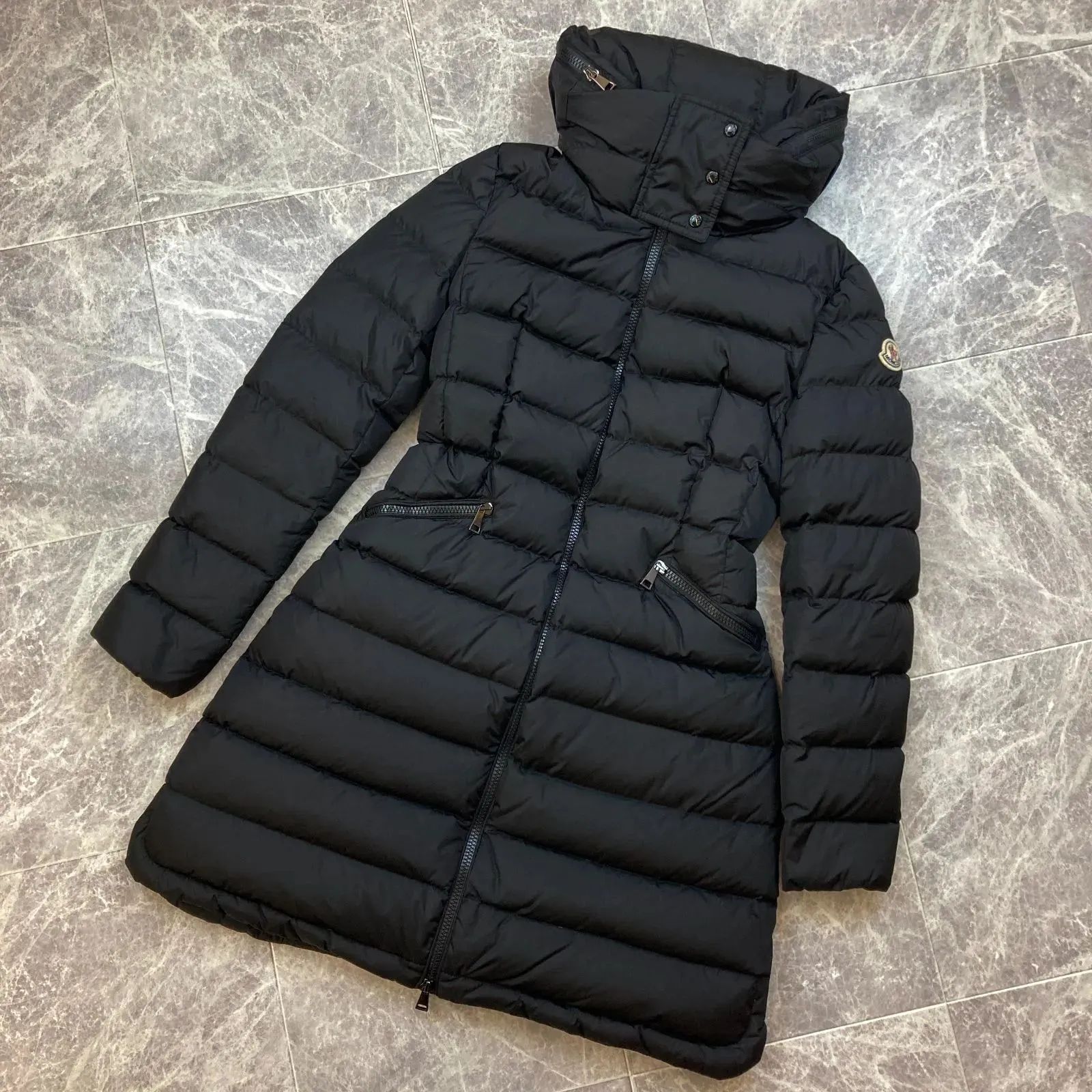 べる様専用ページ】MONCLER モンクレール FLAMMETTE フラメッテ