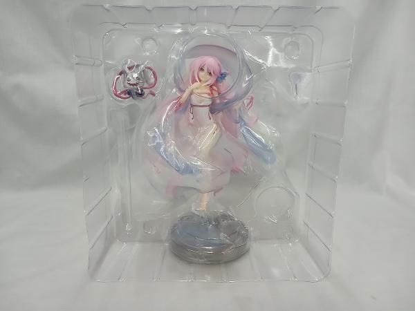 スロカイ 月の仙女Ver. 機動戦隊アイアンサーガ 1/8 完成品 フィギュア グッドスマイルアーツ上海 スロカイ 月の仙女Ver.