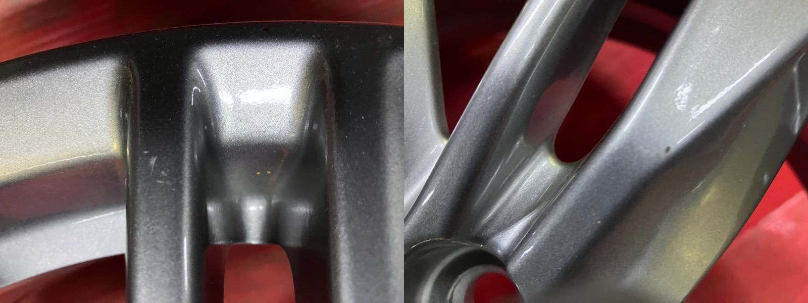 ホイール 16x6.0 45 100 4H スズキ バレーノ純正 4本SET FFCRYSTALESIA_COM