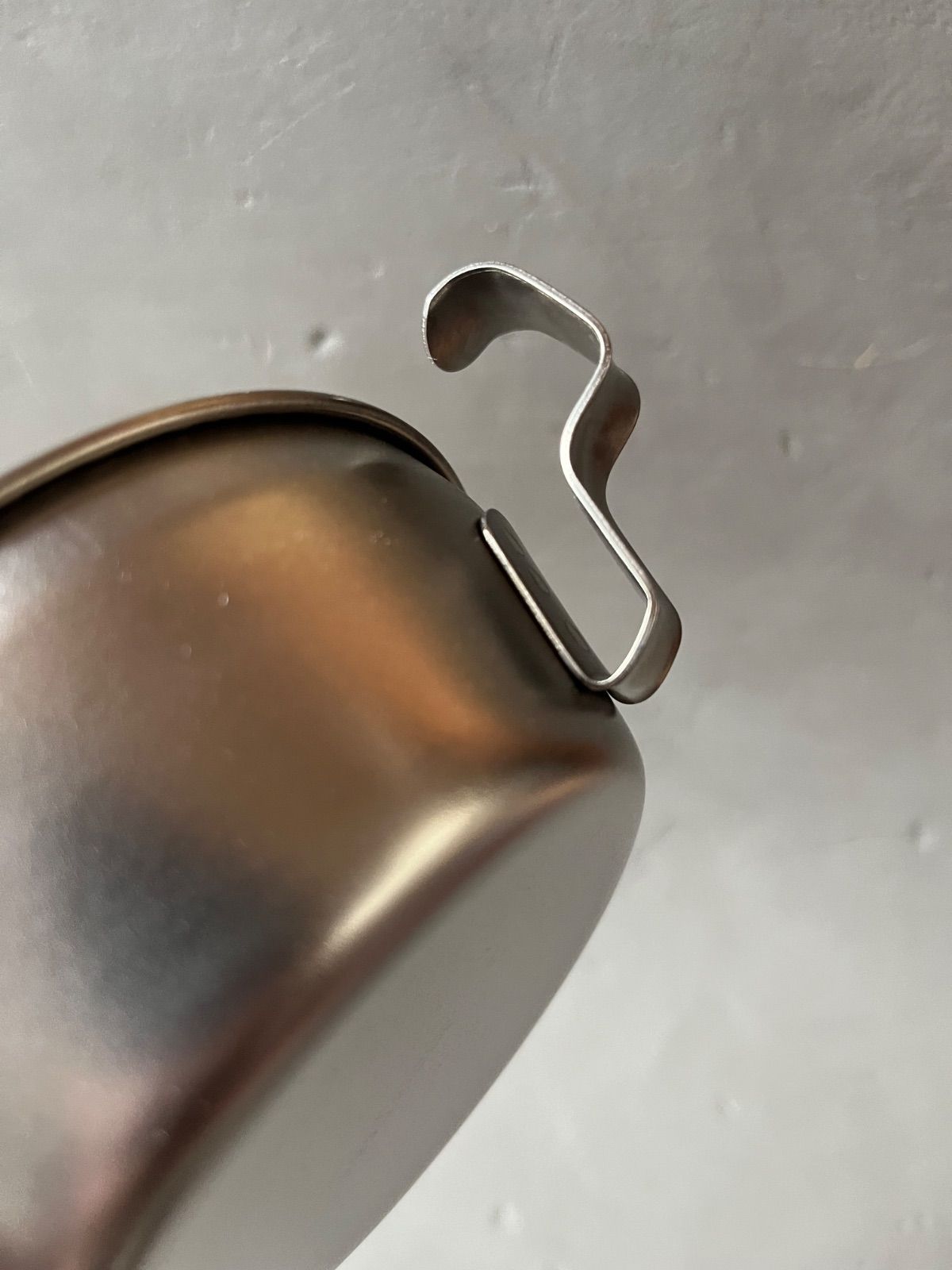 チタンクッカー