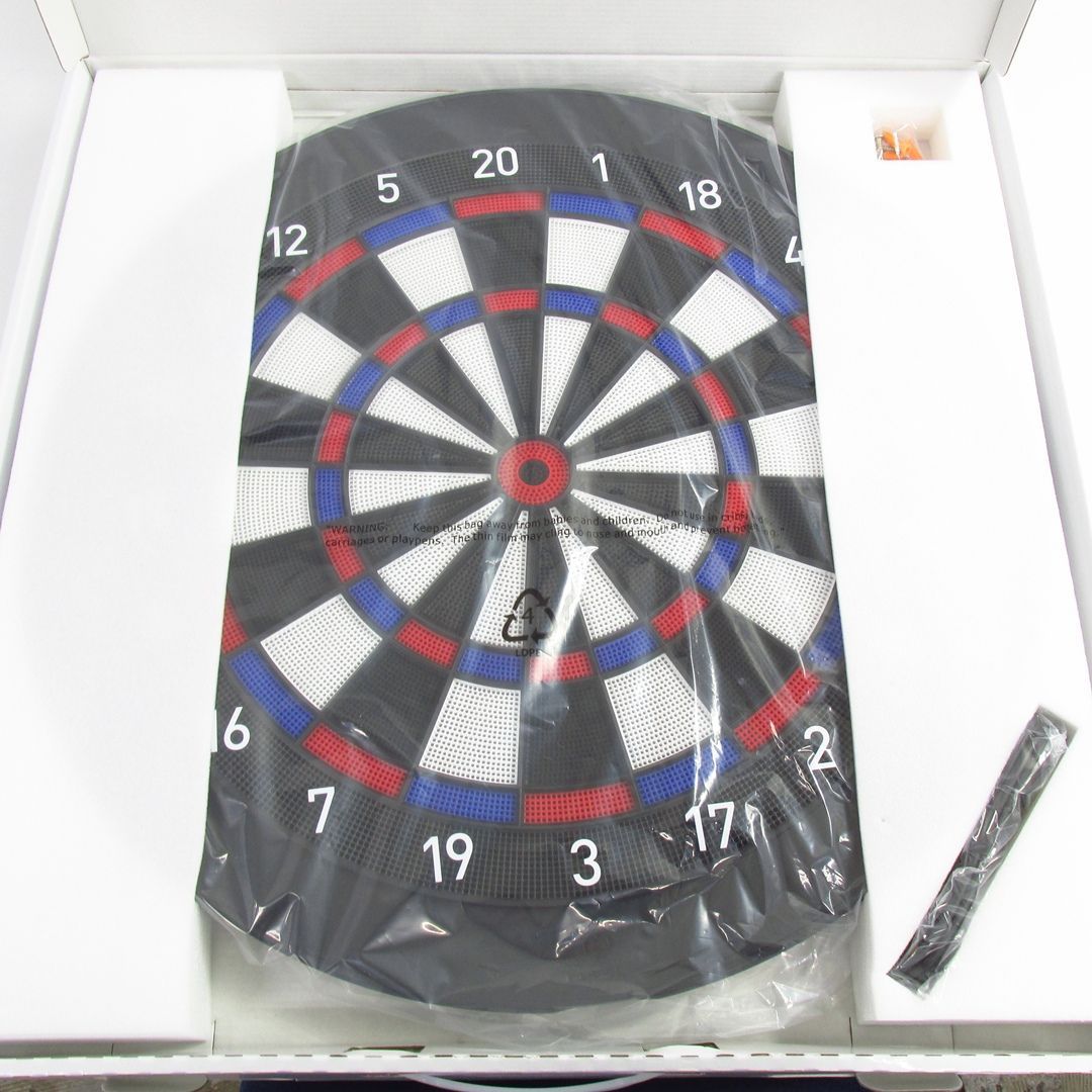 未使用品 DARTSLIVE Home ダーツライブ ホーム (N8492) - メルカリ