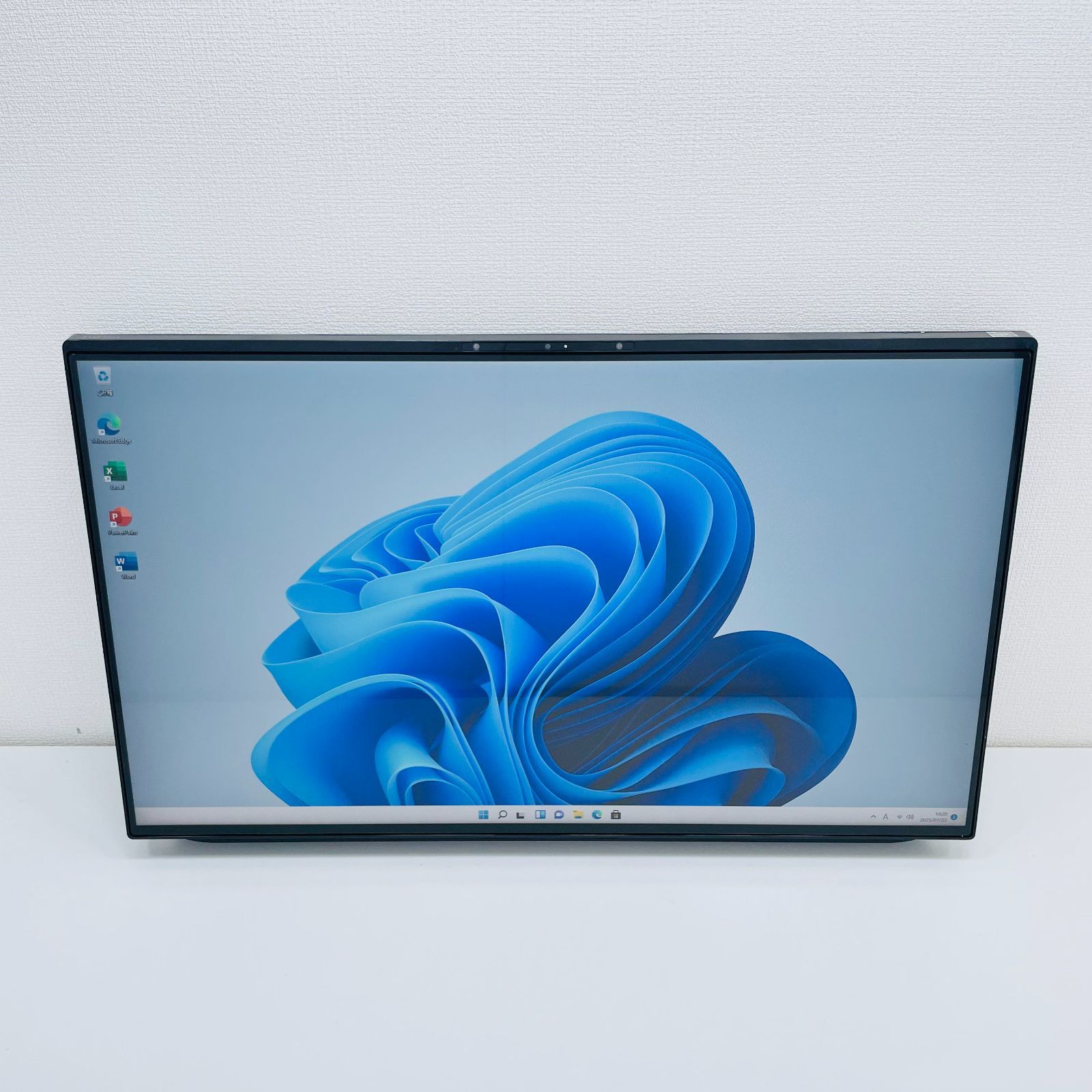 液晶一体型パソコン富士通 Esprimo FH60/E3 23.8型 AMD Ryzen 5