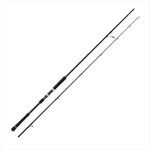 メジャークラフト ショアジグロッド クロスライド1G XR1-1002MH （スピニング・2ピース）