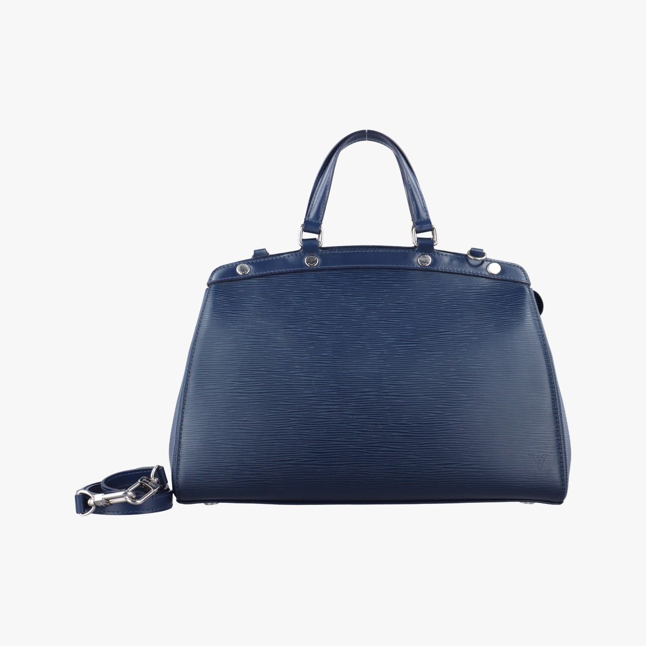 ルイヴィトンLouis Vuittonブ MM サフィール エピ M40964 SR4154