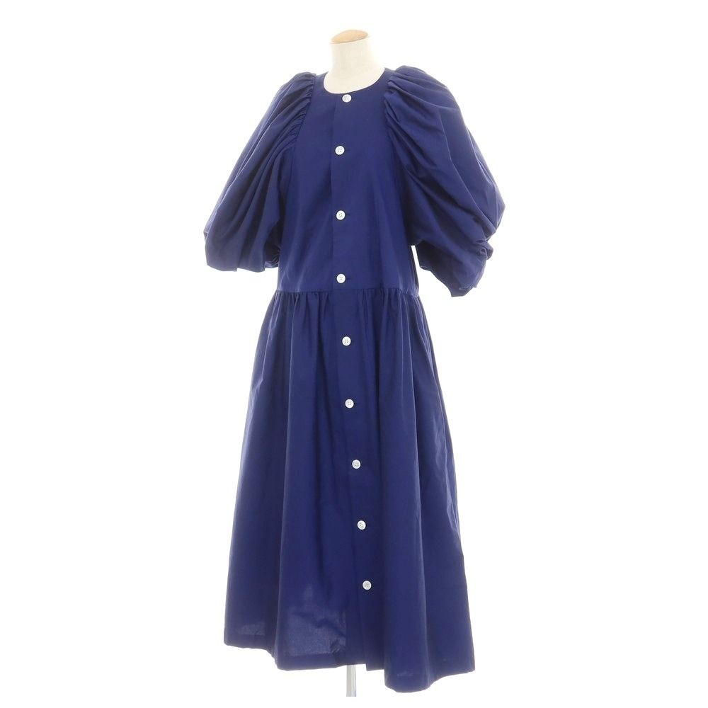 中古】ノアールケイニノミヤ noir kei ninomiya 2024年春夏 コットン  