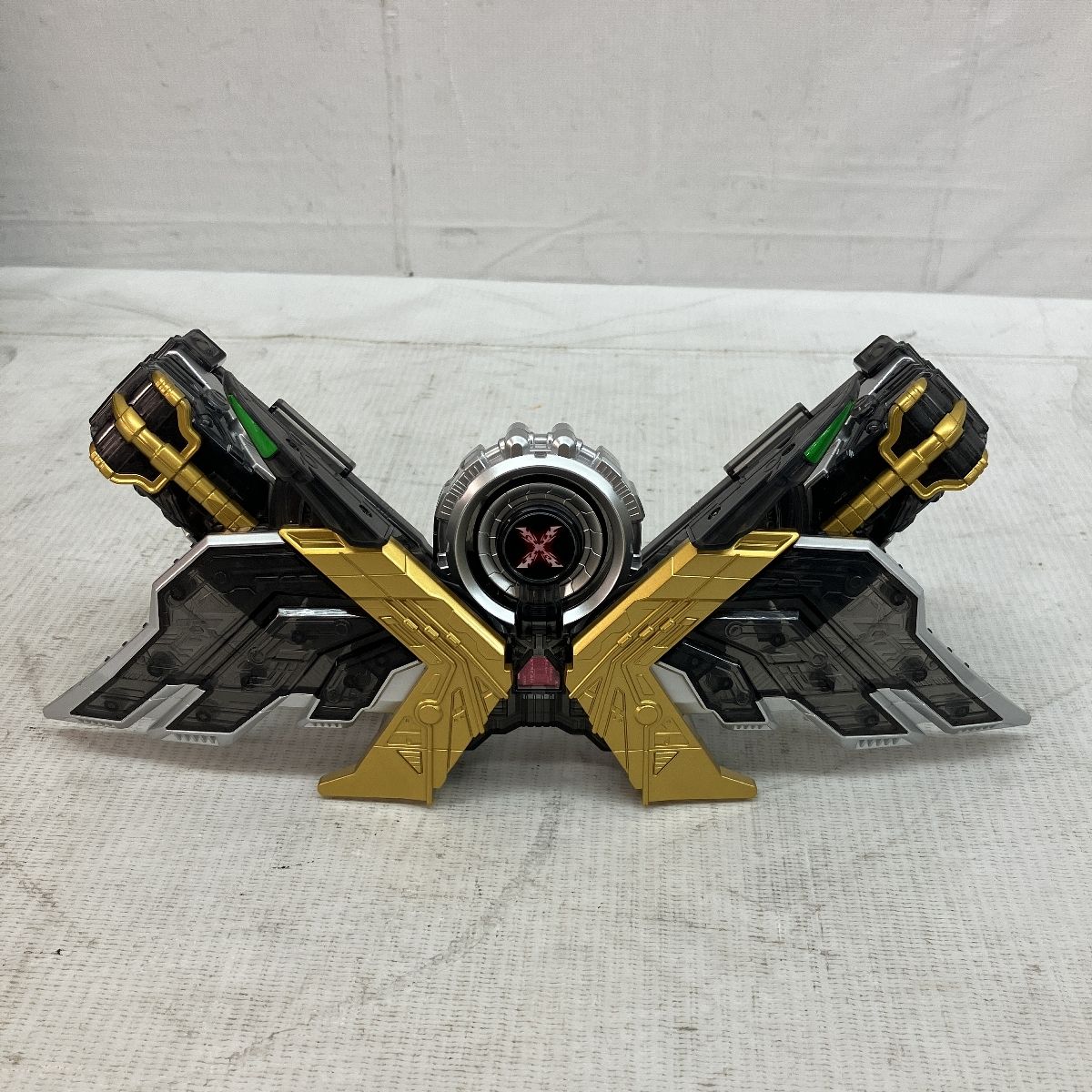 CSM ダブルドライバー＆ファングメモリ＆エクストリームメモリver.2 CSMファングメモリ＆エクストリームメモリver.2【3次：2025年5月発送