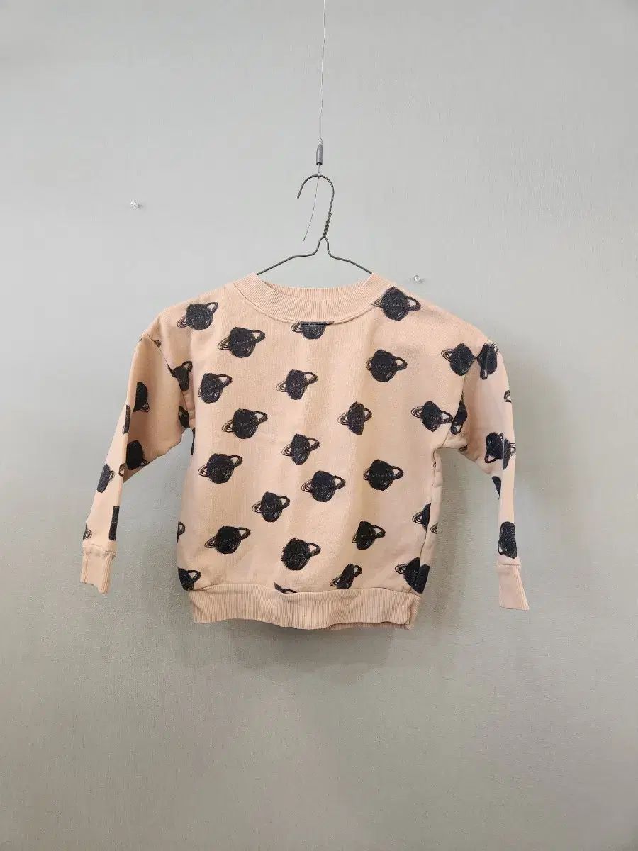 お値下げ中〉bobo choses ボボショース トレーナー4-5y 4-5y