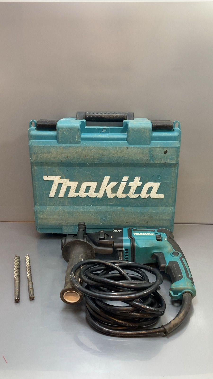 マキタ ハンマドリル HR1841F