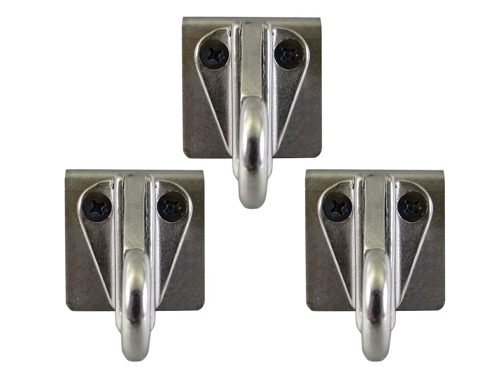 BRIGHTZ ハイゼットトラックジャンボ S500P S510P ステンレス鳥居用 多目的フック 3PC 【 OTHER-SMA-036-3PC 】 S500 S510 S 500 510 ハイゼット トラック ジャンボ - メルカリ