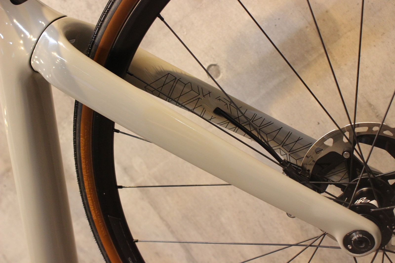 グラベルバイク