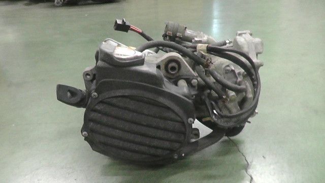 ZOOMER ズーマー AF58-1513xxx の エンジン 1760660613